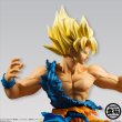 画像4: ドラゴンボールスタイリング スーパーサイヤ人孫悟空 (4)