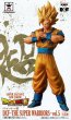 画像2: ドラゴンボール超 DFX THE SUPER WARRIORS vol.5【SS孫悟空SSGSSベジータ】 (2)