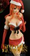 画像3: ワンピース GLITTER&GLAMOURS -NAMI CHRISTMAS STYLE (3)