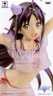ソードアート・オンライン メモリー・デフラグ EXQフィギュア 〜リーファ〜 リーファ (プライズ) mxn26g8 Amazon.co.jp: バンプレスト ソードアート・オンライン メモリー