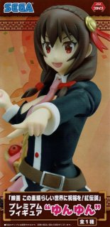 この素晴らしい世界に祝福を！ PMフィギュア ダクネス【再販