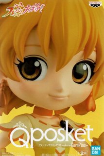 ふたりはプリキュア Q posket CureWhite キュアホワイト パールカラーver. z2zed1b ふたりはプリキュア Q posket Cure White 【キュアホワイト