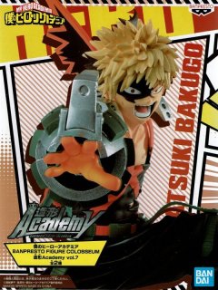 ワーコレ　僕のヒーローアカデミア フィギュアVOL7 Amazon.co.jp: ワーコレ 僕のヒーローアカデミア ヒロアカ vol7