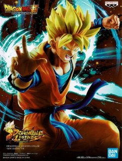 ドラゴンボール超 超戦士列伝II 第一章 全宇宙一の激闘