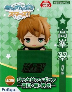 漣ジュン トルコレ バラエティ 缶バッジ 8th あんさんぶる