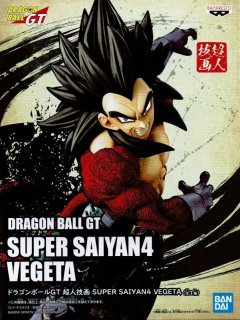 ドラゴンボールGT 逆転の必殺奥義 龍拳爆発！！ - OOPARTSオンライン