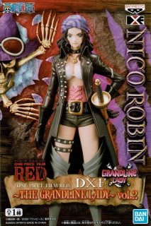 ワンピース「ONE PIECE FILM RED」 DXF THE GRANDLINE LADY vol.3