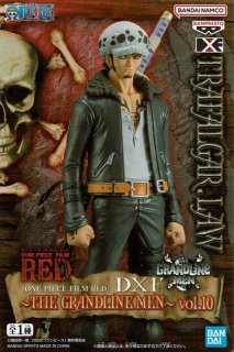 ワンピース DXF THE GRANDLINE MEN ワノ国 vol.14【ロー