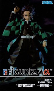 鬼滅の刃 フィギュア　SPM 竈門炭治郎　フィギュア Amazon | アニメ 鬼滅の刃 Xross Link フィギュア 竈門炭治郎
