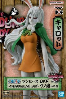 ワンピース DXF THE GRANDLINE LADY ワノ国 vol.11 【うるティ