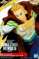 オールマイト AMAZING HEROES Combination 27体セット Amazon.co.jp: バンプレスト 僕のヒーローアカデミア THE