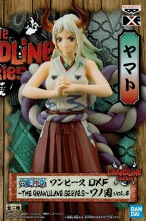 ワンピース DXF THE GRANDLINE CHILDREN ワノ国 vol.3【ヤマト