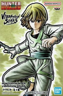 HUNTER×HUNTER VIBRATION STARS ヒソカ - OOPARTSオンライン