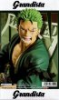 画像2: ワンピース Grandista RORONOA ZORO 【ロロノア・ゾロ】 (2)