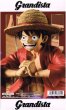 画像1: ワンピース Grandista MONKEY.D.LUFFY 【モンキーDルフィ】 (1)