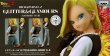 画像3: ドラゴンボールZ GLITTER&GLAMOURS ANDROID 18 III (3)