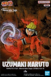 Memorable Saga Special うずまきナルト ナルト疾風伝 Amazon.co.jp: NARUTO ナルト フィギュア うずまきナルト