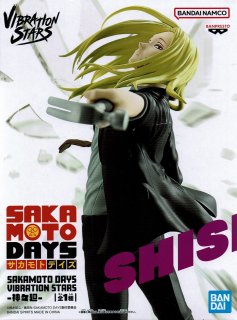 SAKAMOTO DAYS vibration stars 南雲 20個　② Amazon.co.jp: 南雲 フィギュア SAKAMOTO DAYS VIBRATION STARS