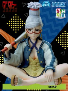 新品・未開封品】ダンダダンちょこのせ フィギュア5体セット