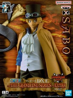 ワンピース THE出航 -SABO- 【サボ】 - OOPARTSオンライン