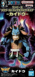 2月発売】ワンピース ワールドコレクタブルフィギュア ハチノス2