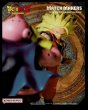 画像2: ドラゴンボールZ MATCH MAKERS 超サイヤ人3孫悟空（VS魔人ブウ） (2)