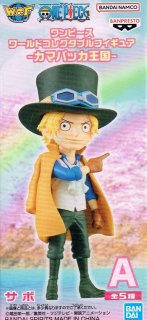 ワンピース　ワールドコレクタブルフィギュアvol.25 ワンピース ワールドコレクタブルフィギュアvol．25
