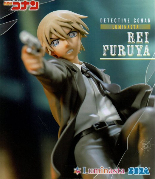 画像2: 名探偵コナン Luminasta  降谷零 (2)