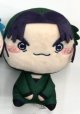 潮江文次郎